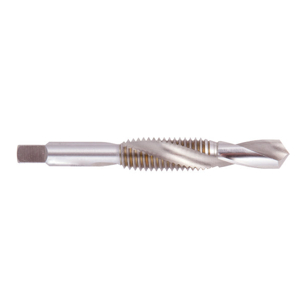 Regal Cutting Tools 1/4-28 2 Flt. Drill'N'Tap 007526AS